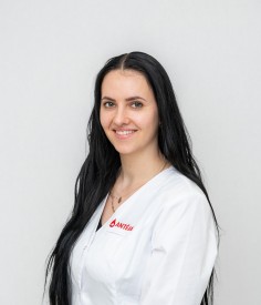 Deimantė Kanlıer
